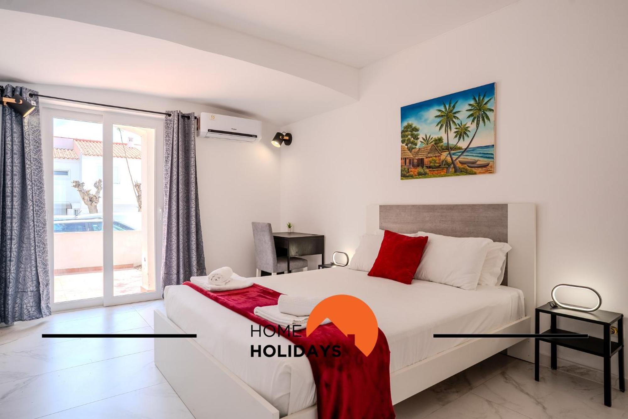 #265 Charming Villa Sam 알부페이라 외부 사진